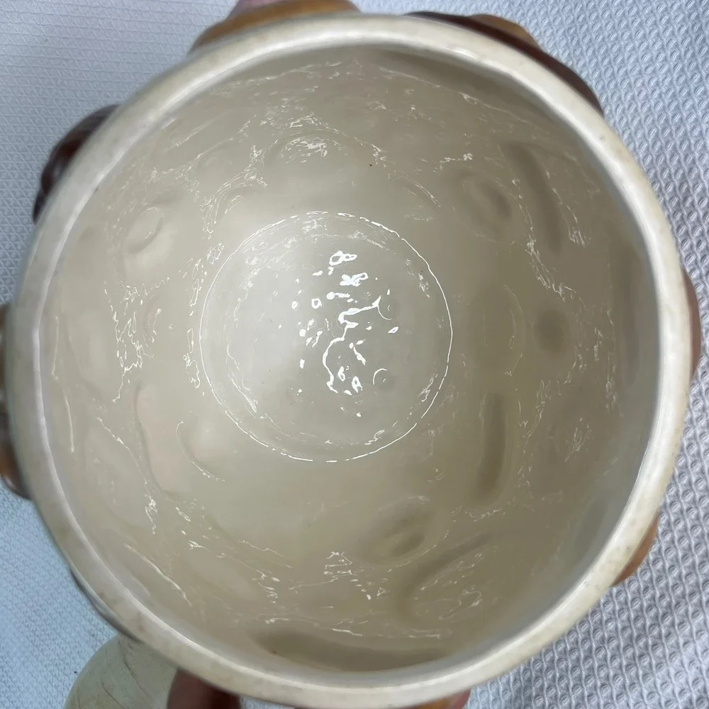 Vintage‎ 1960s Ceramic 